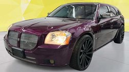 2006 Dodge Magnum RT