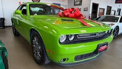 2017 Dodge Challenger GT