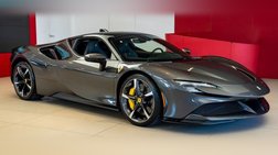 2023 Ferrari SF90 Stradale Base