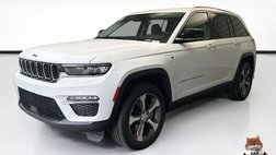 2023 Jeep Grand Cherokee 30th Anniversary Edition