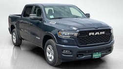 2026 Ram Ram Pickup 1500 Lone Star
