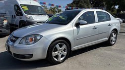 2010 Chevrolet Cobalt LT