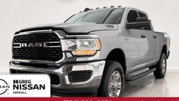 2022 Ram Ram Pickup 2500 Big Horn