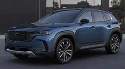 2026 Mazda CX-50 2.5 Turbo Premium Plus
