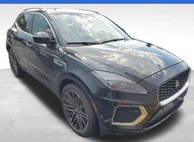 2024 Jaguar E-PACE P250 R-Dynamic SE