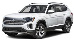 2025 Volkswagen Atlas SE 4Motion