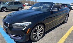 2016 BMW 2 Series 228i xDrive