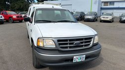 2000 Ford F-150 Base