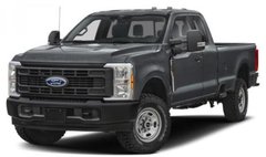 2026 Ford Super Duty F-250 XL