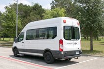2015 Ford Transit T-350