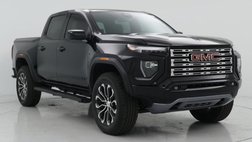 2023 GMC Canyon Denali
