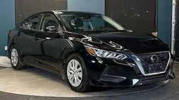 2023 Nissan Sentra S