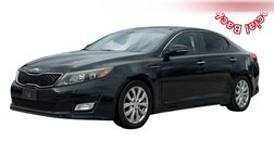 2014 Kia Optima EX