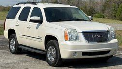 2012 GMC Yukon SLT