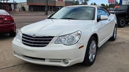 2010 Chrysler Sebring Limited