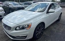 2014 Volvo S60 T5