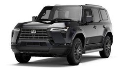 2026 Lexus GX 550 Premium+
