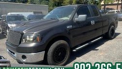 2006 Ford F-150 XL