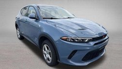 2024 Dodge Hornet GT Plus