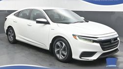 2019 Honda Insight EX