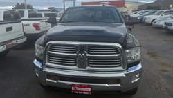 2016 Ram Ram Pickup 2500 Big Horn