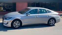 2023 Hyundai Sonata SE