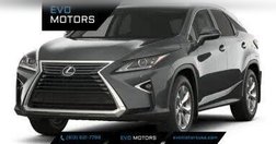 2019 Lexus RX 350 350 AWD
