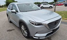 2018 Mazda CX-9 Signature