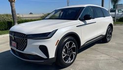 2026 Lincoln Nautilus Hybrid Premiere