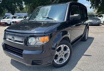 2008 Honda Element SC