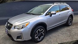 2017 Subaru Crosstrek 2.0i Premium