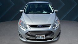 2013 Ford C-Max Hybrid SEL