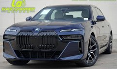 2023 BMW i7 xDrive60