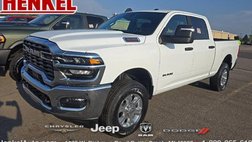 2025 Ram Ram Pickup 3500 Lone Star