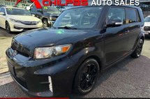 2014 Scion xB Base