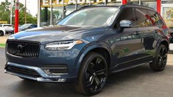 2025 Volvo XC90 B6 Ultra Bright Theme 7P