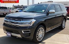 2023 Ford Expedition Platinum
