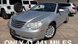 2010 Chrysler Sebring Touring