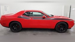 2010 Dodge Challenger R/T Classic