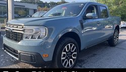 2023 Ford Maverick Lariat