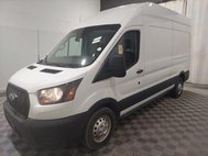 2023 Ford Transit 250
