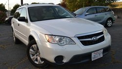 2009 Subaru Outback 2.5i