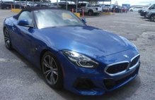 2025 BMW Z4 sDrive30i