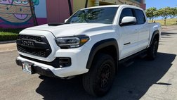 2022 Toyota Tacoma TRD Pro