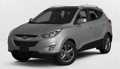 2014 Hyundai Tucson Limited
