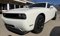 2009 Dodge Challenger SE
