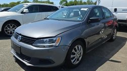 2014 Volkswagen Jetta S