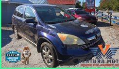 2007 Honda CR-V EX-L