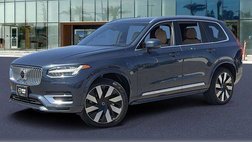 2023 Volvo XC90 Recharge T8 Ultimate Bright Theme 7P