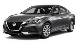 2023 Nissan Sentra S